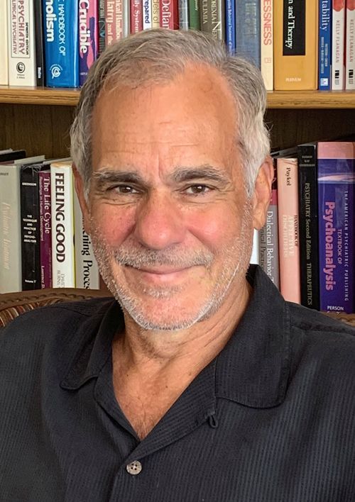 Ken Phillips, M.D.