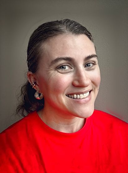 Lauren Smith