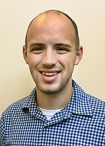 Sam McEuen, Psy.D., L.P.C.