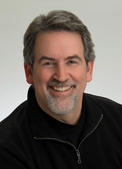 Barrett McRay, Psy.D.