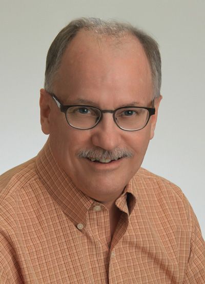 Greg Lewis, Psy.D.