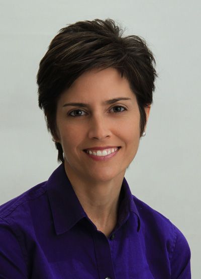 Kristi Stockman-Balc, Ph.D.