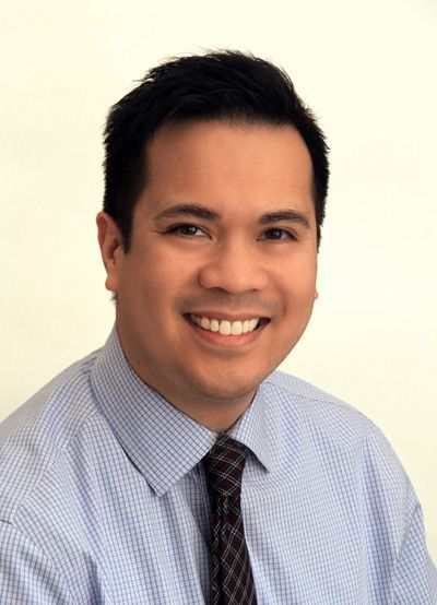 Lyndon Villasenor, D.O.