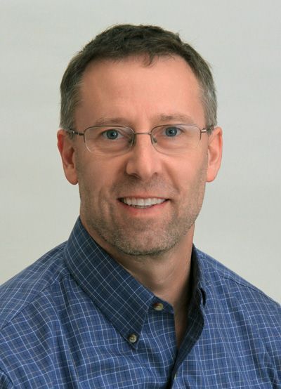 Rick Wolff, M.D.