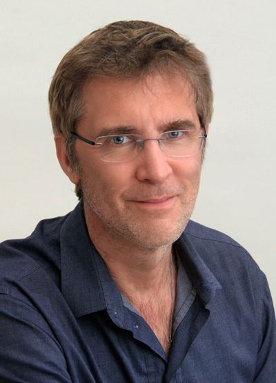 Robert Marseilles, M.D.
