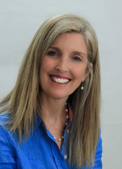 Rosemary Macdonald