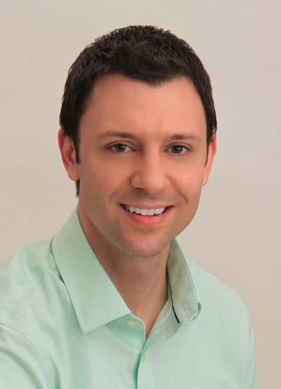 Tim Shields