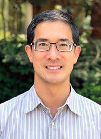Michael Tso, M.D.