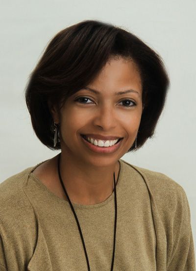Wanda Grant, Ph.D.