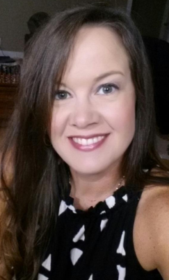 Angela Glaser, FNP-C
