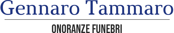 IMPRESA FUNEBRE TAMMARO GENNARO-LOGO