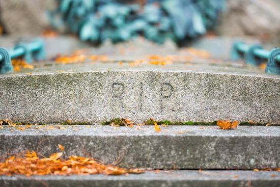 Cimitero