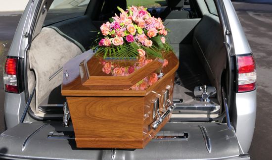 Cimitero