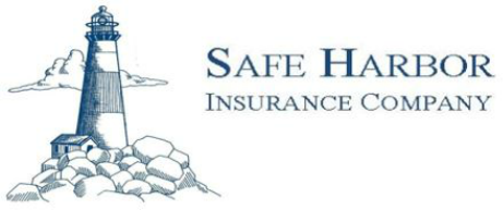A logo for a company called selective be uniquely insured