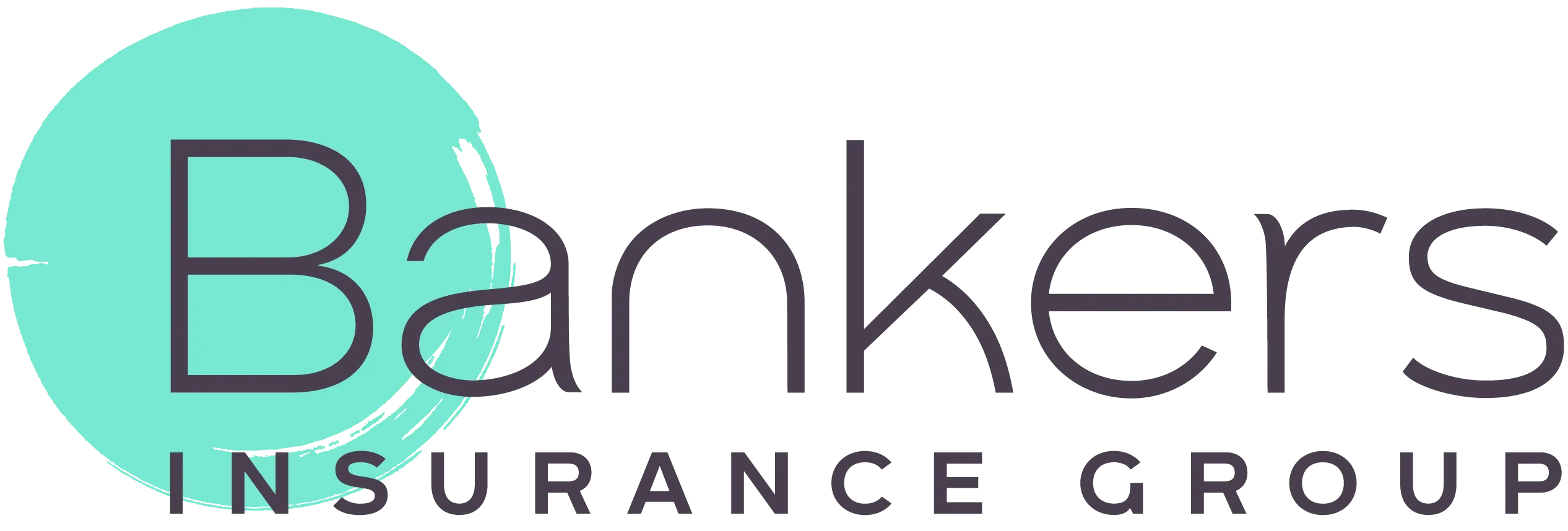 The state auto insurance companies logo is blue and white