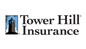 A logo for a company called selective be uniquely insured