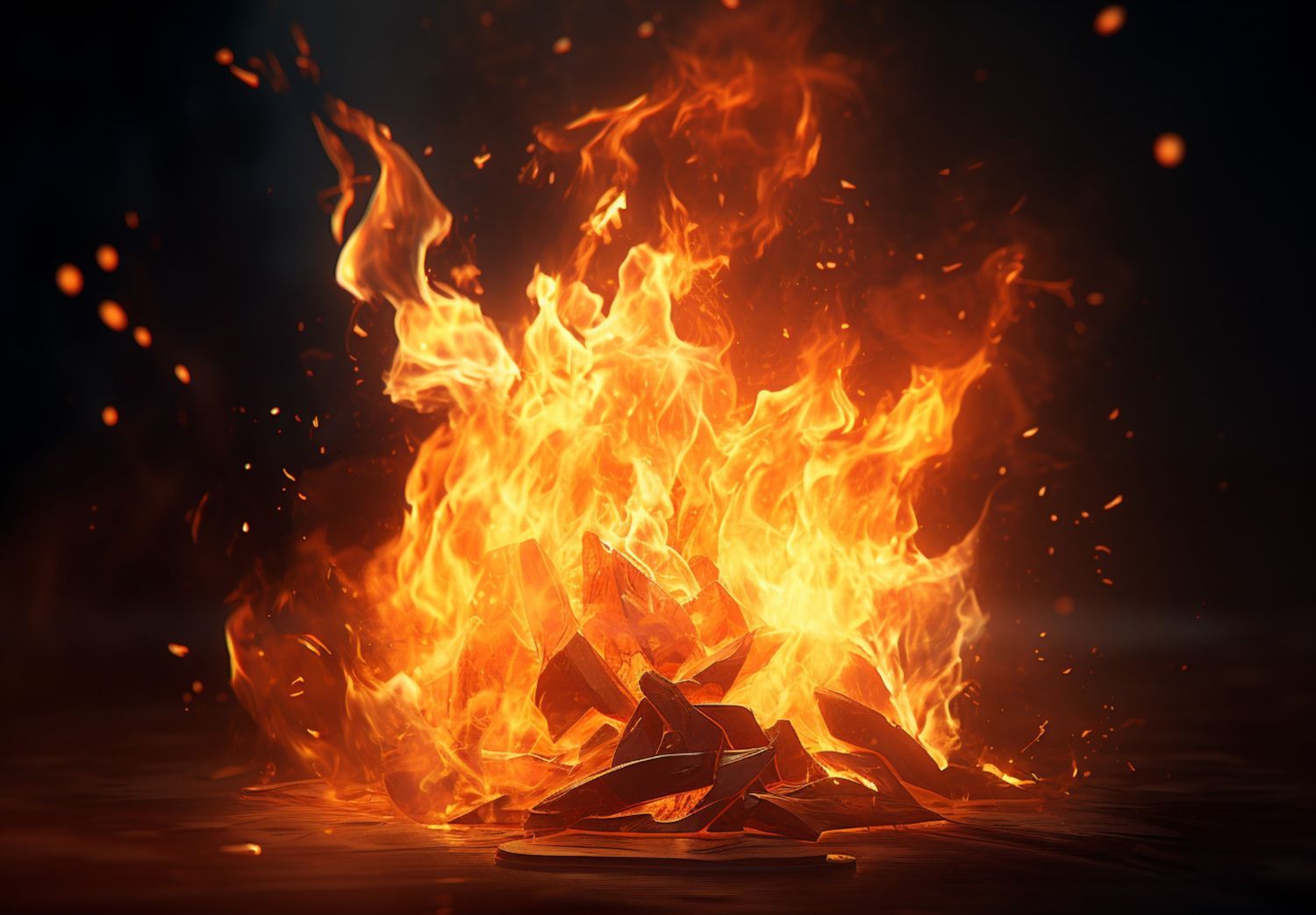 FIRE DAMAGE RESTORATION HOLBROOK, NY