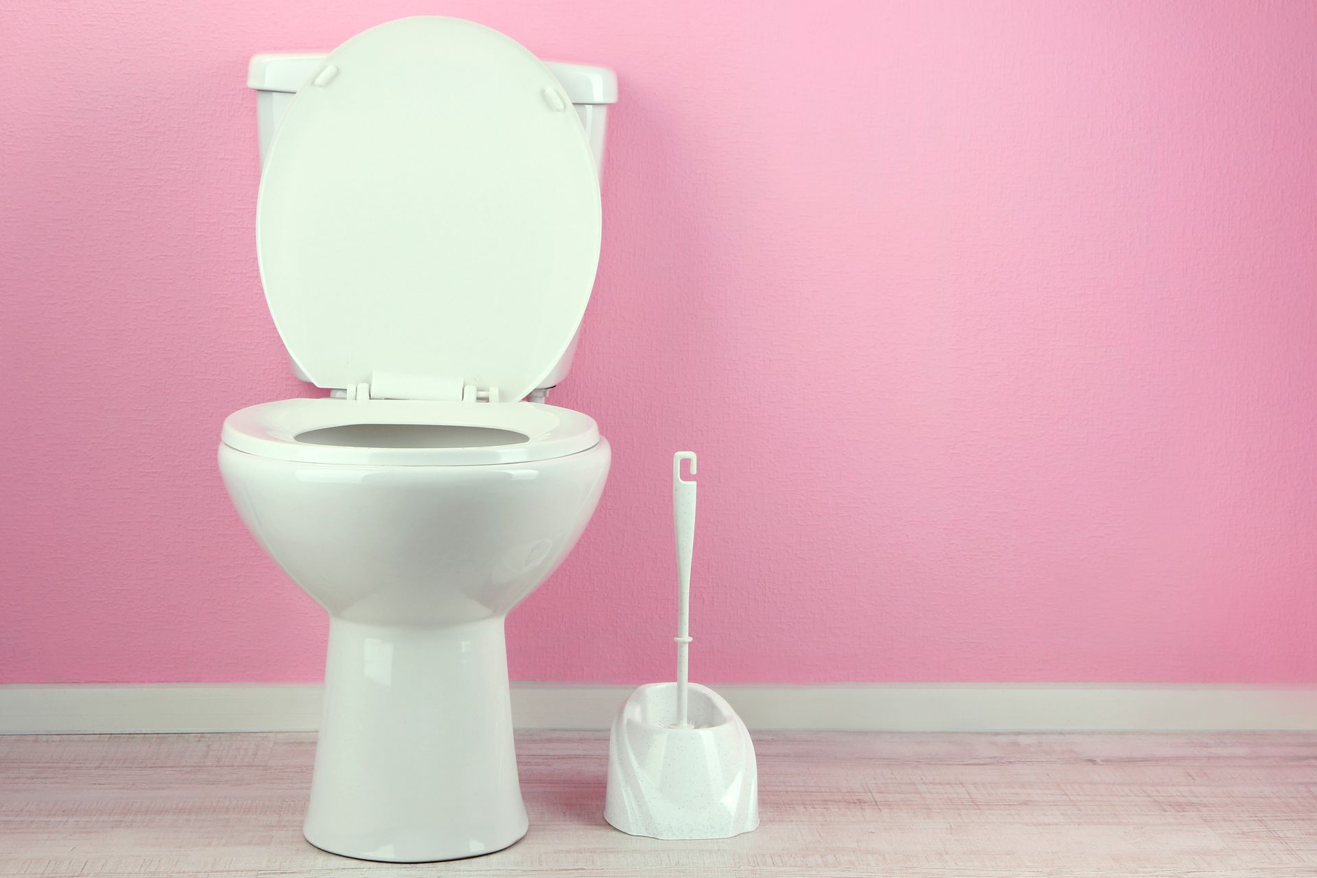 Sewage damage cleanup 