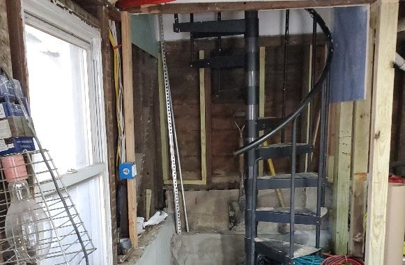 mold prevention