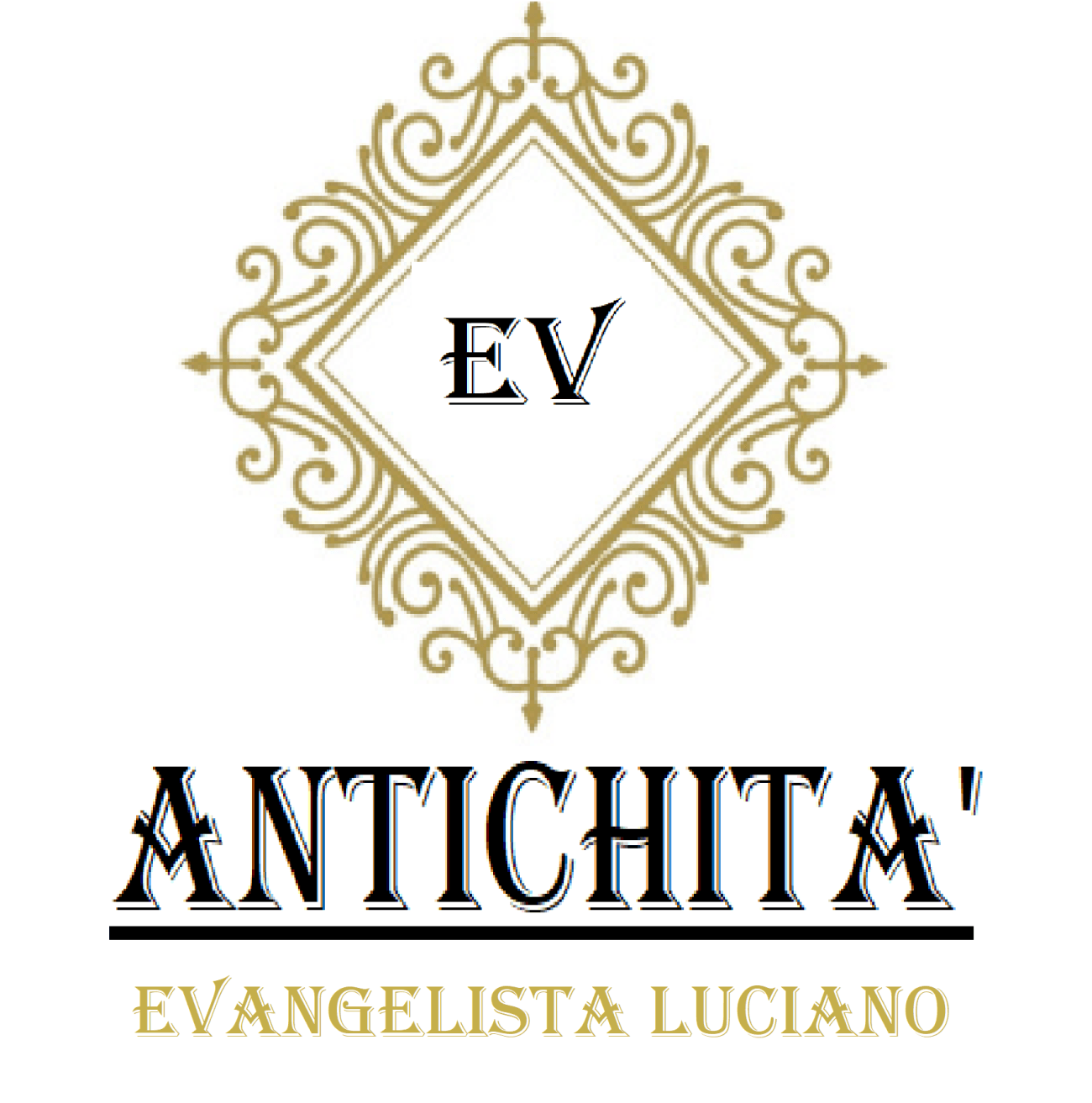 Evangelista Luciano logo Evangelista Luciano