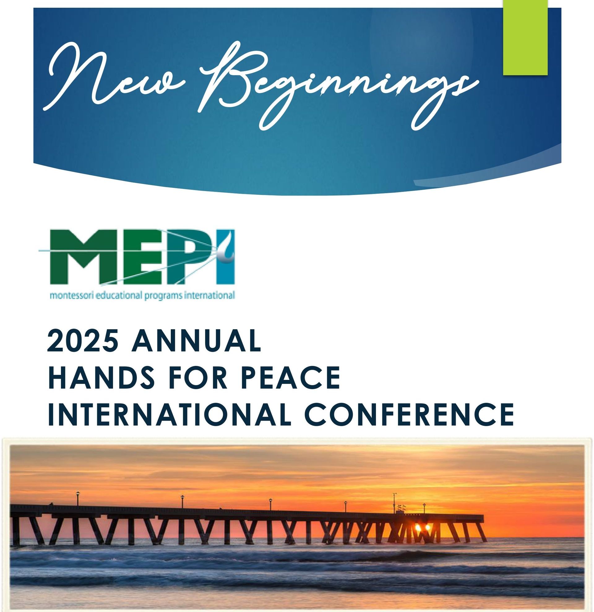 2025 Conference Brochure