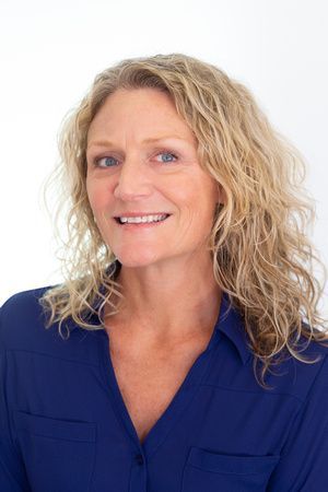 Jackie Wehner - Elementary Lead Teacher