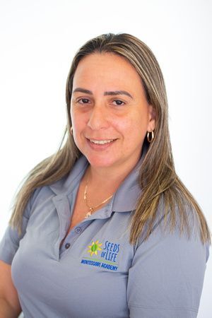 Camilla Castellanos