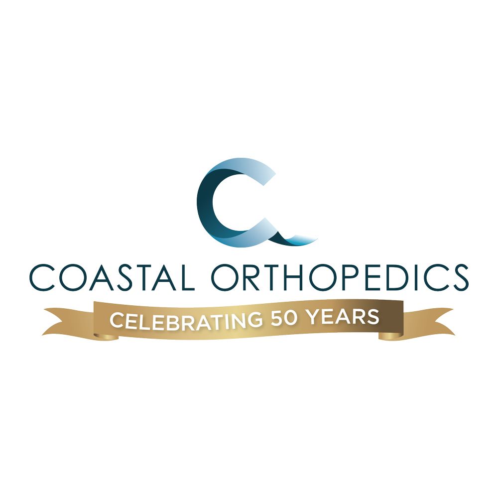 coastal orthopedics logo