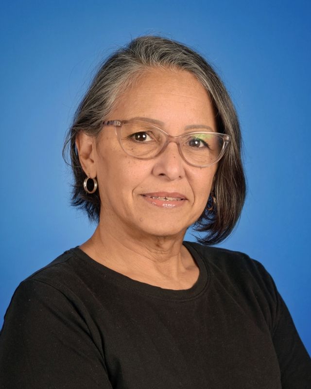 Isabel Tirado (Lupe)