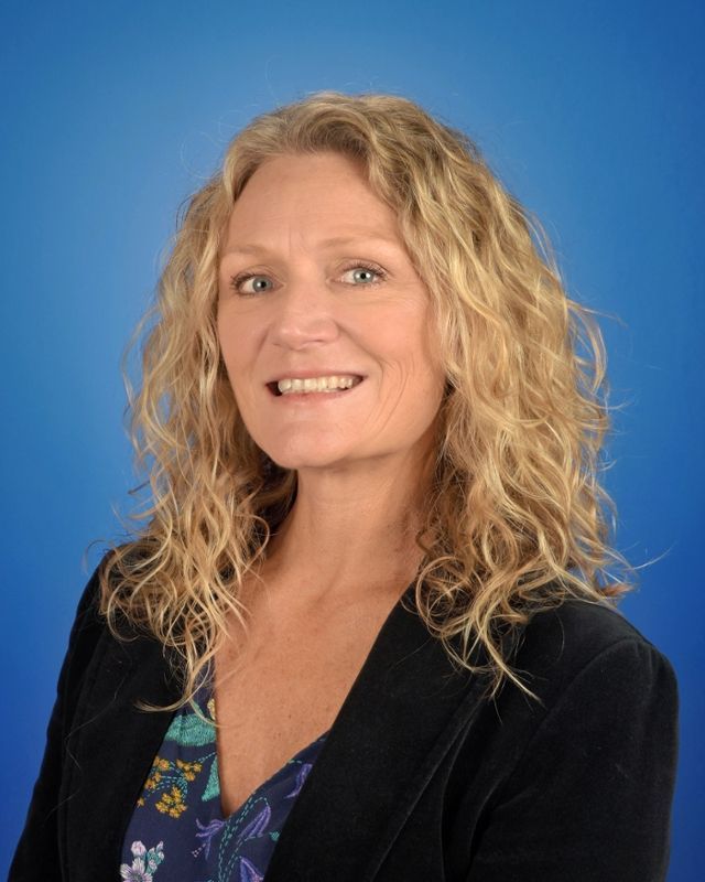 Jacki Wehner