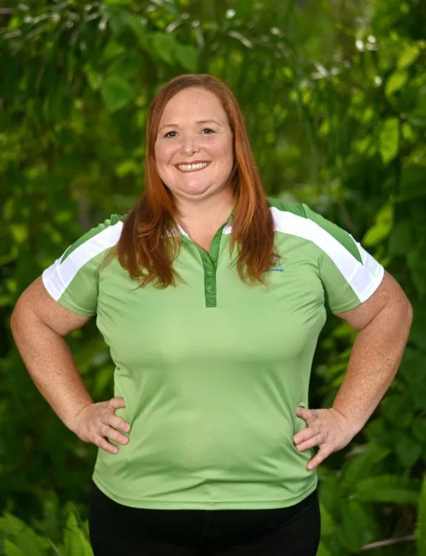 Juana Yount - Lead Spanish & Elementary Assistant Guide