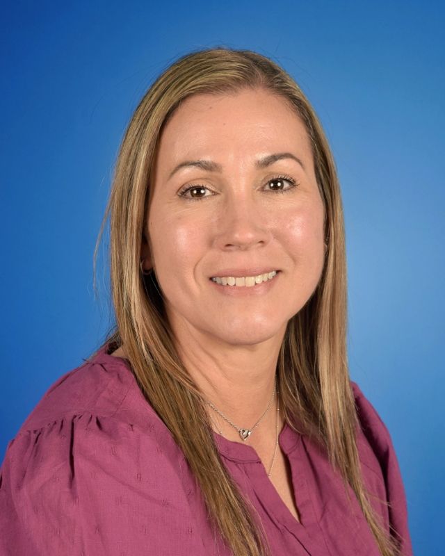 Rosa Acevedo