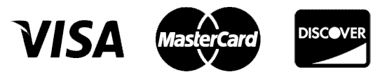 payment logos
