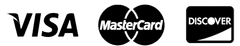 payment logos
