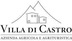 AGRITURISMO VILLA DI CASTRO Logo