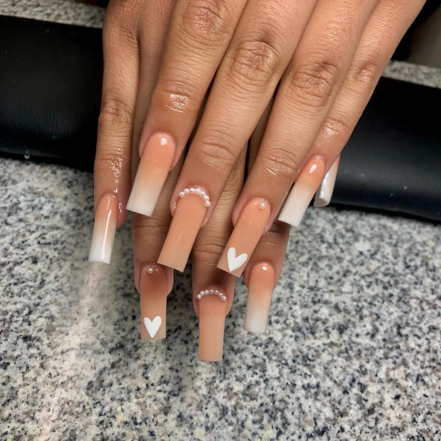 Luxurious Full Service Nail and Lash Salon in South Elgin, IL C&C Nails