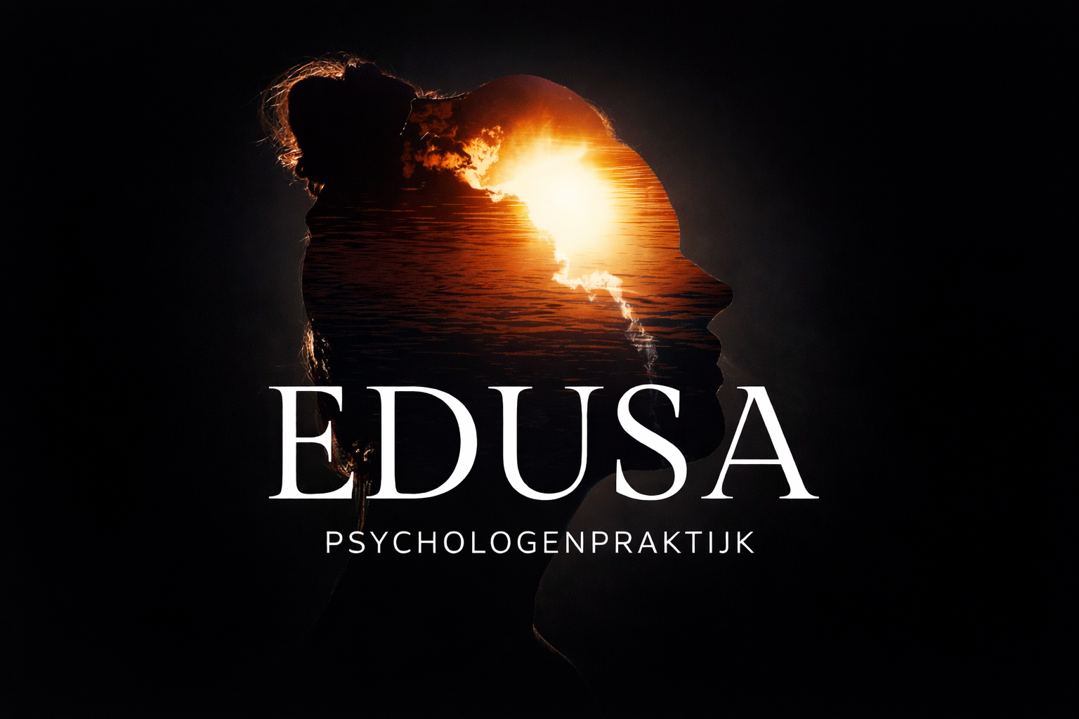 EDUSA logo afbeelding