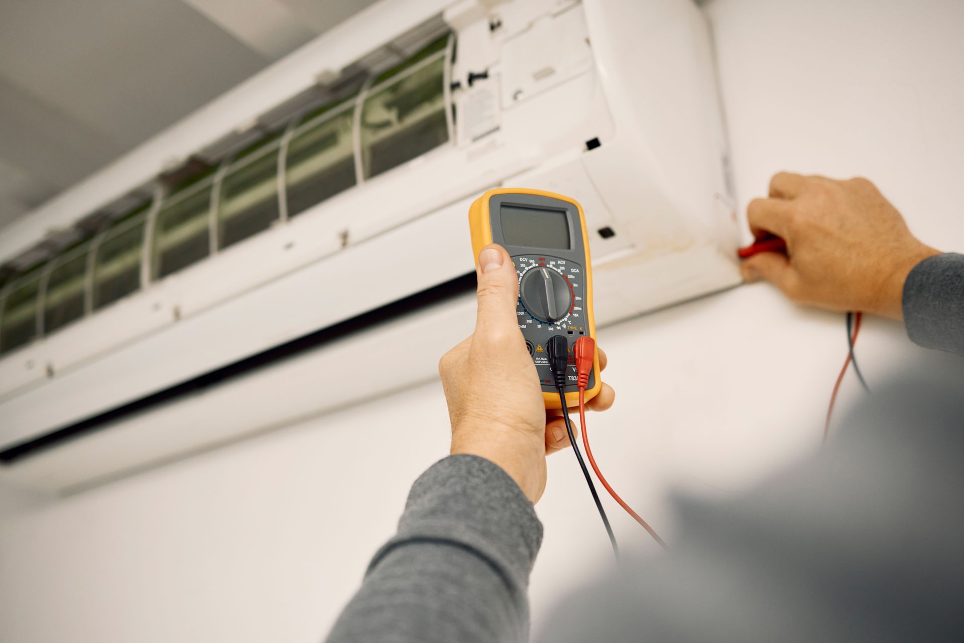 Air Conditioning Installation | Silvernail Plumbing Heating & Cooling | OKC
