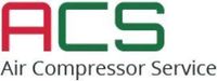 Logo of ACS Air Compressor Service