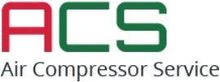 Logo of ACS Air Compressor Service