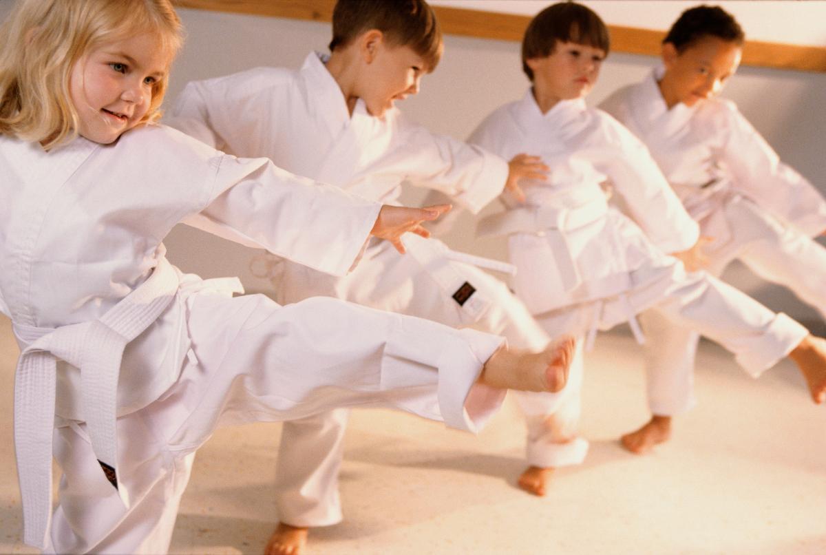 Master Yang's Martial Arts Center - Latham, NY - Home