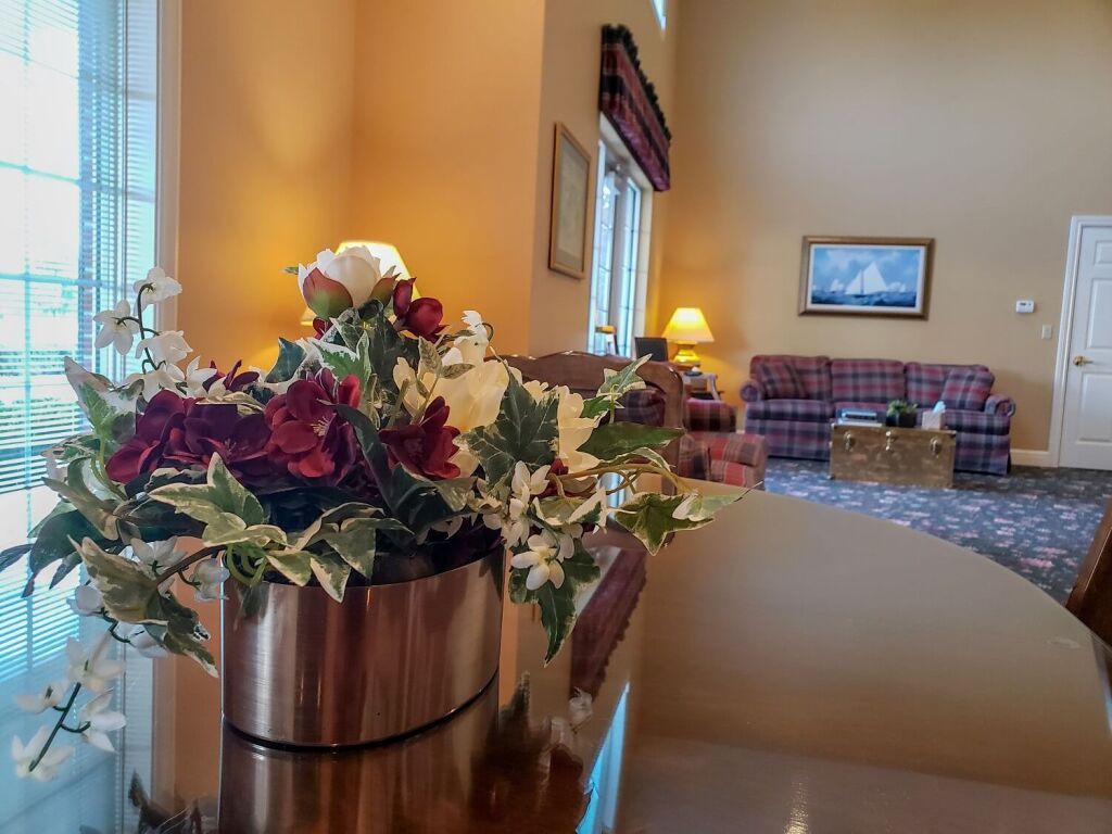 Our Location | Gladfelter-Roetker Funeral Home