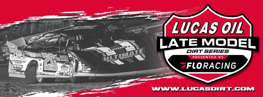 Lucas Oil Late Model 