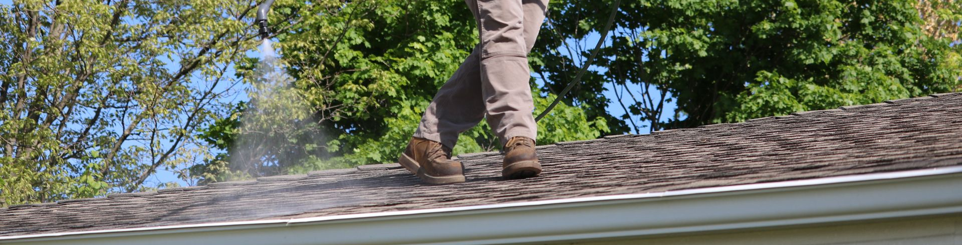 Canada Summer 2026 Roof Maintenance