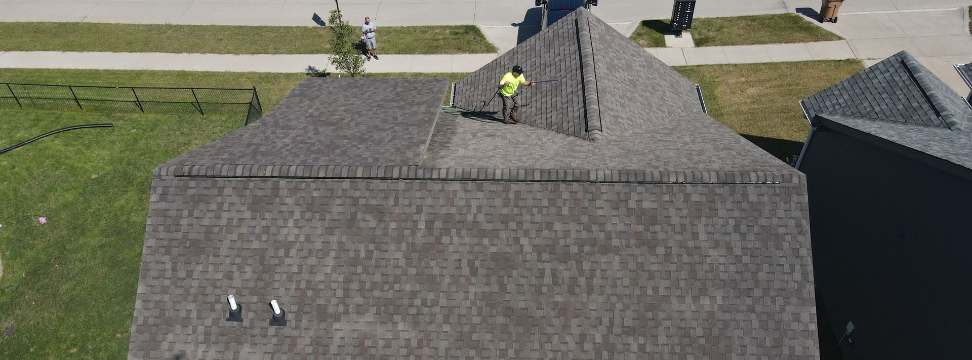 Why Shingle prices keep going up?