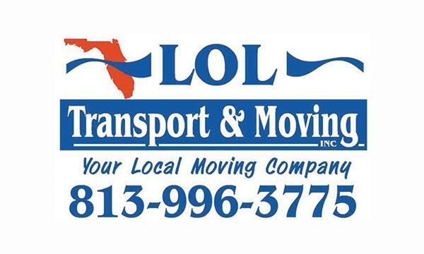 Moving Services Land O Lakes Fl Lol Transport Moving