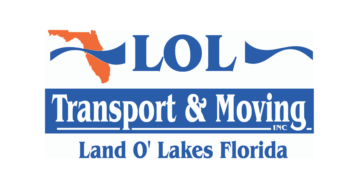 Moving supplies | Land O Lakes, FL | LOL Transport & Moving