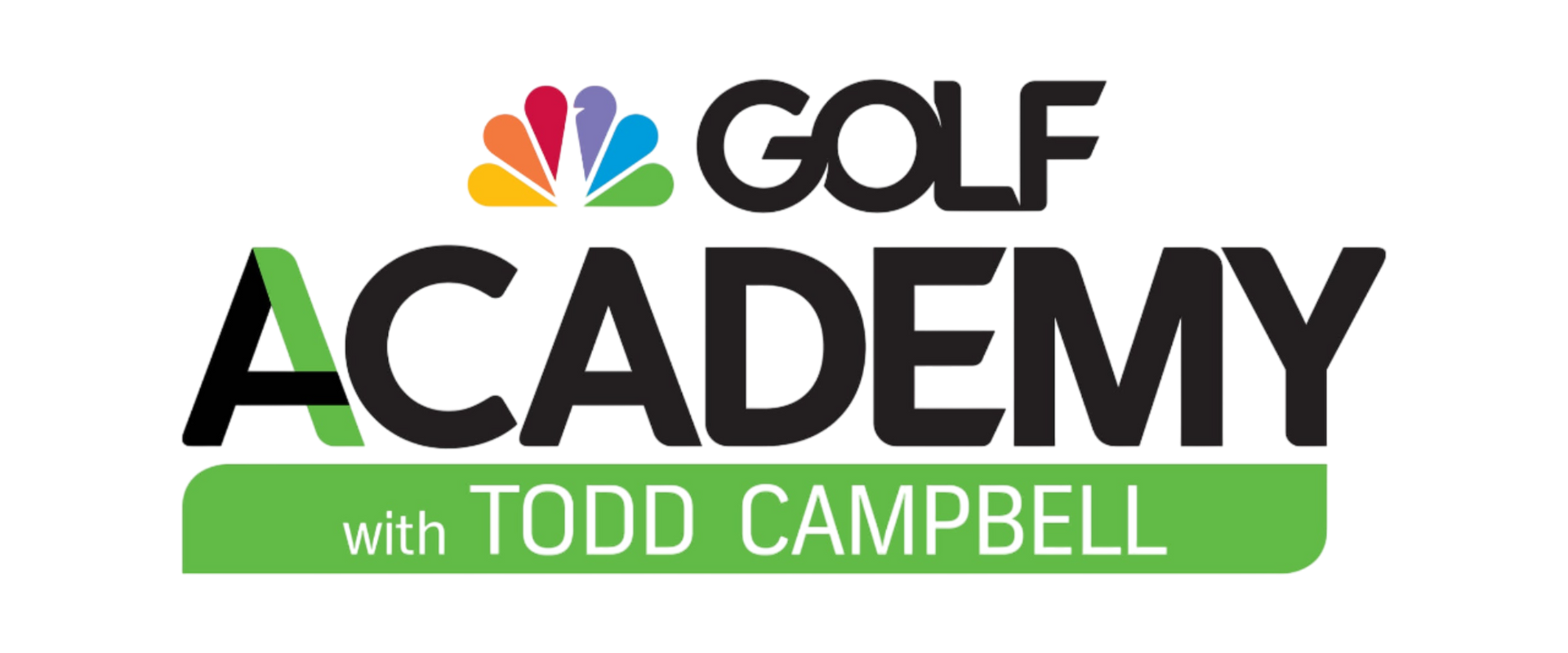 Golf Academy with Todd Campbell Golf Academy with Todd Campbell