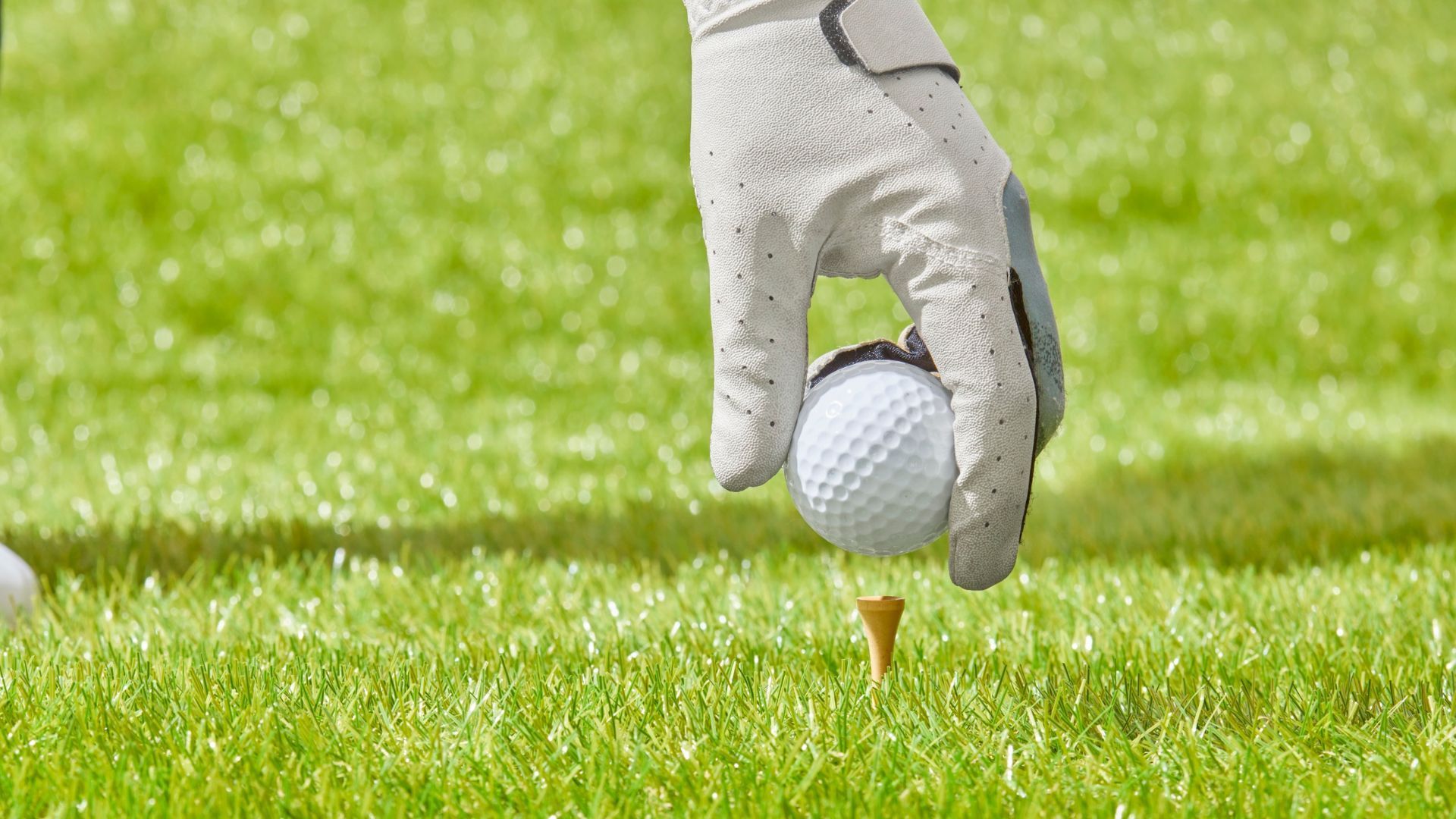 What Makes Professional Golf Lessons in Rhode Island Effective
