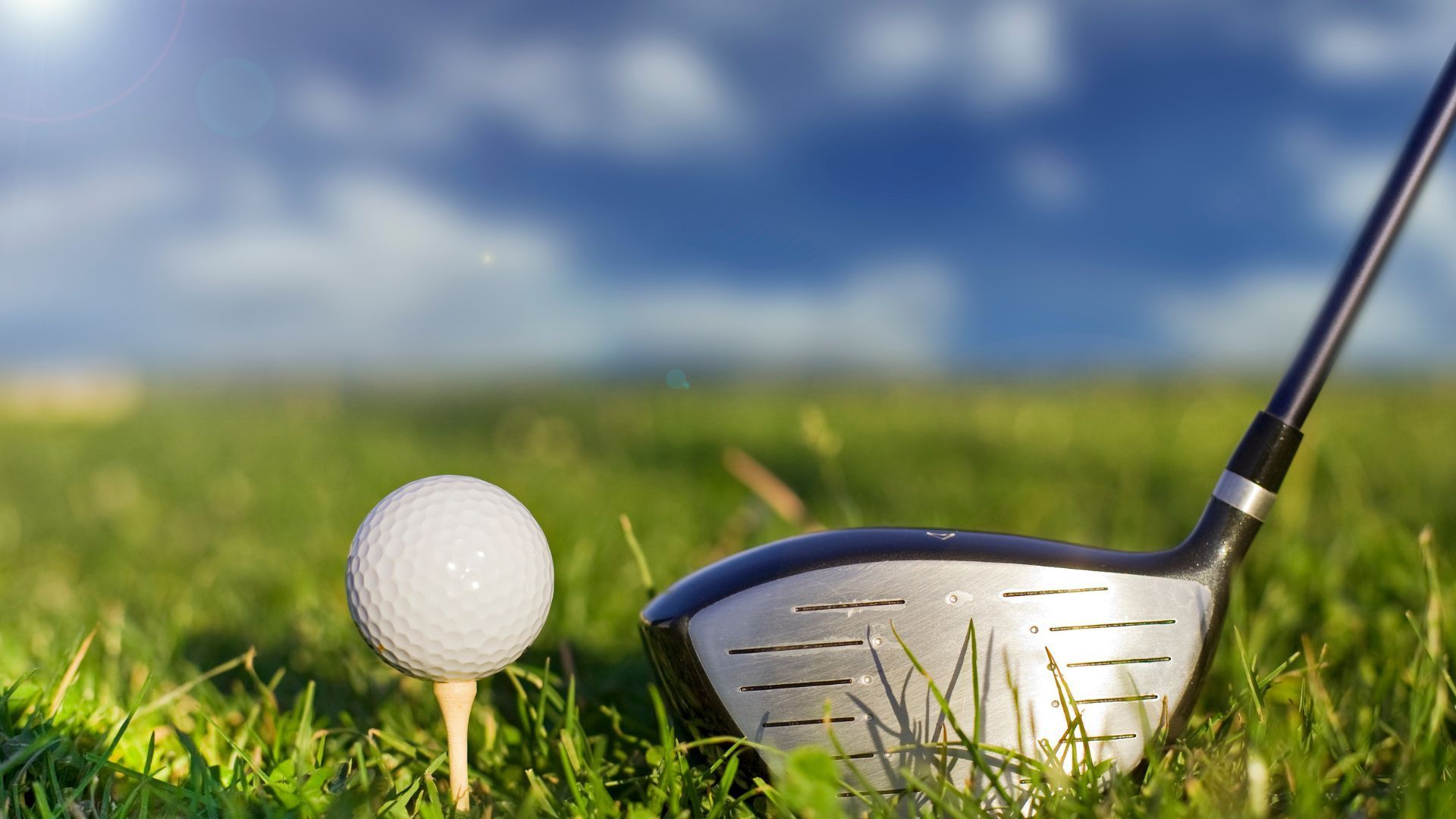 How Golf Lessons in Rhode Island Are Tailored to Each Skill Level